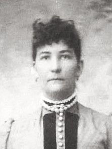 Frances Ellen Robins (1849 - 1936) Profile